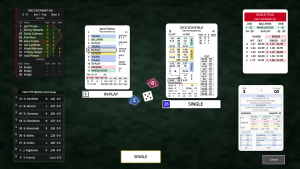 Game Pulse Payoff Pitch Baseball - 1963 Season Set