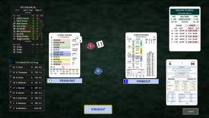 Game Pulse Payoff Pitch Baseball - 1972 Season Set