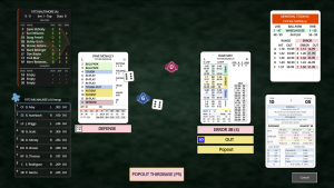 Game Pulse Payoff Pitch Baseball - 1973 Season Set