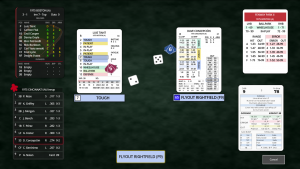 Game Pulse Payoff Pitch Baseball - 1975 Season Set