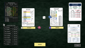 Game Pulse Payoff Pitch Baseball - 1976 Season Set