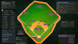 Game Pulse Payoff Pitch Baseball - 1980 Season Set