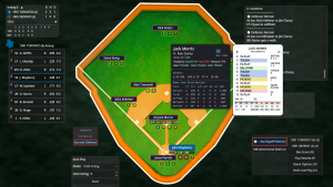 Game Pulse Payoff Pitch Baseball - 1981 Season Set