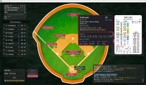 Game Pulse Payoff Pitch Baseball - 1982 Season Set