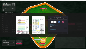 Game Pulse Payoff Pitch Baseball - 1983 Season Set