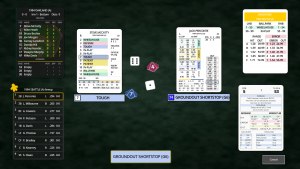 Game Pulse Payoff Pitch Baseball - 1984 Season Set