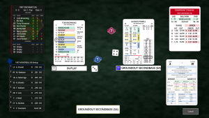 Game Pulse Payoff Pitch Baseball - 1987 Season Set