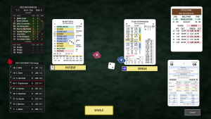 Game Pulse Payoff Pitch Baseball - 2023 Season Set