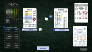 Game Pulse Payoff Pitch Baseball - 2024 Season Set