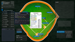 Game Pulse Payoff Pitch Baseball - 2025 Season Set
