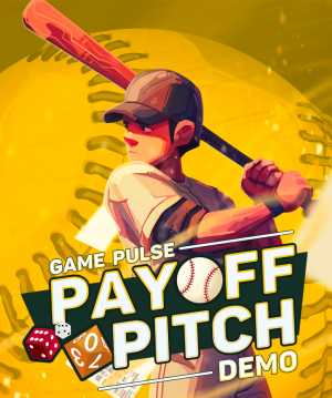 Game Pulse Payoff Pitch Baseball PC Game