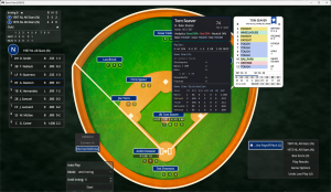 Game Pulse Payoff Pitch Baseball - All-Star Set 01
