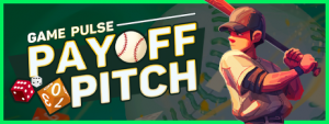 Game Pulse Payoff Pitch Baseball PC Game